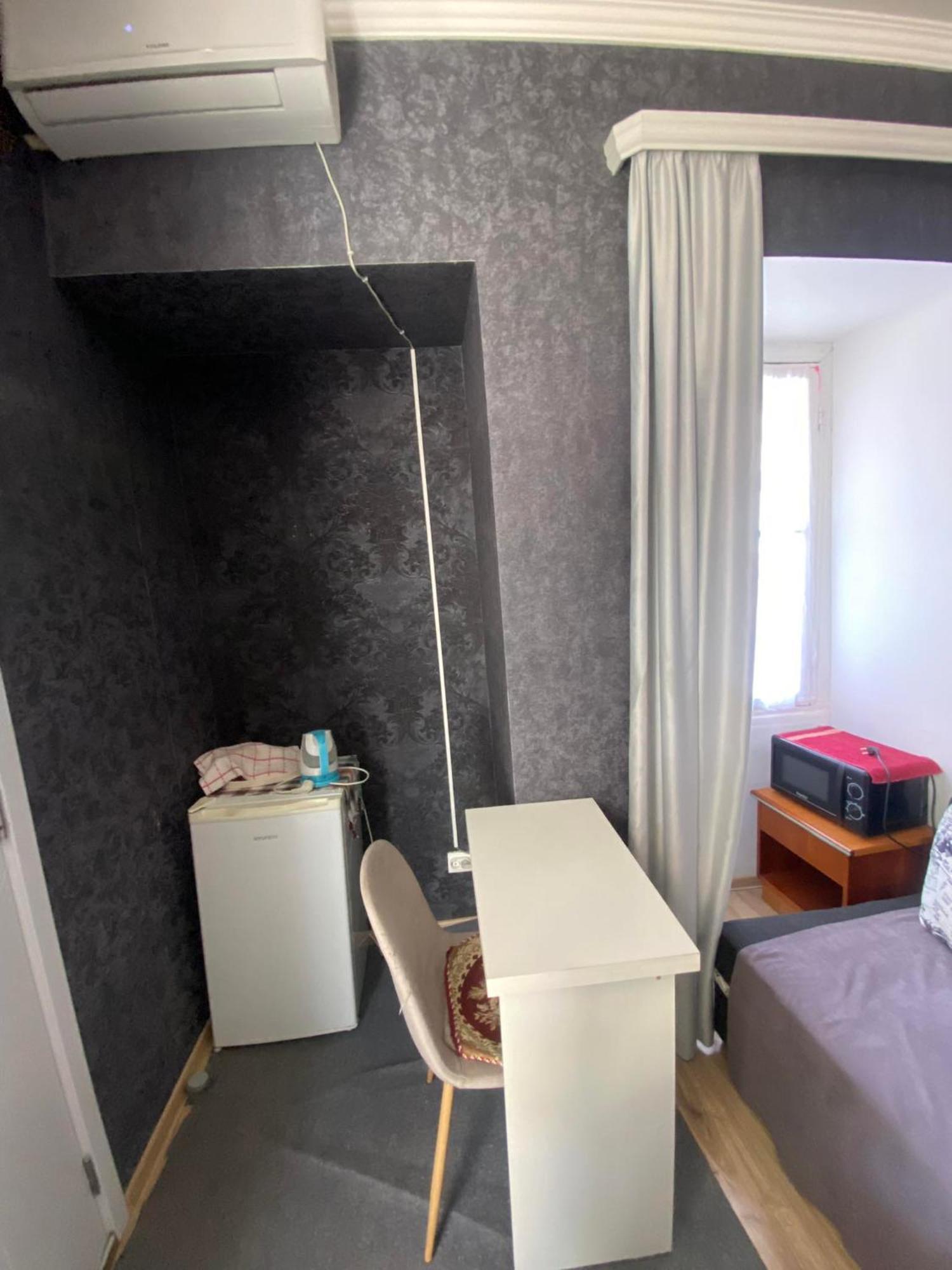 Family Apartment In Avlabari Tbilisi Eksteriør billede